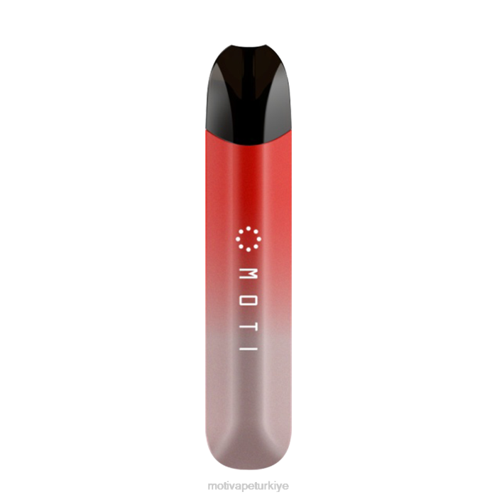 alev kırmızısı 000H114 - Moti vape review MOTI S Lite premium cihaz