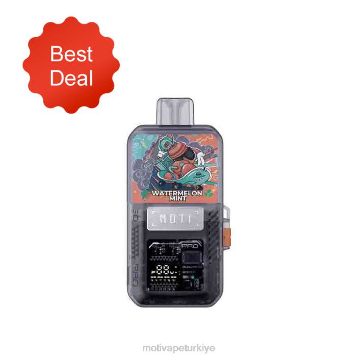 dut limonu 000H79 - Moti vape Türkiye MOTI Go Pro tek kullanımlık kapsül+cihaz