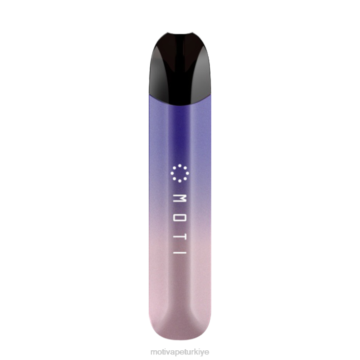 lagün mavisi 000H113 - Moti vape near me MOTI S Lite premium cihaz