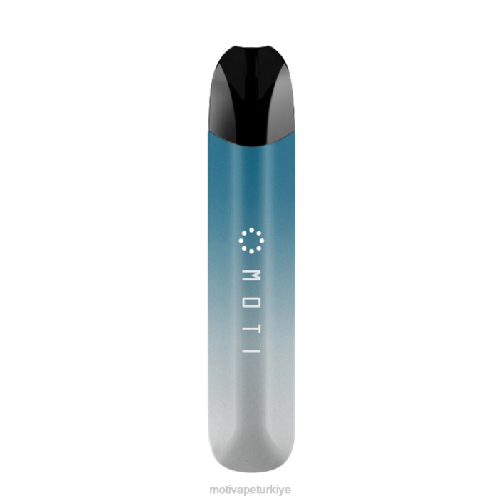 lagün mavisi 000H113 - Moti vape near me MOTI S Lite premium cihaz