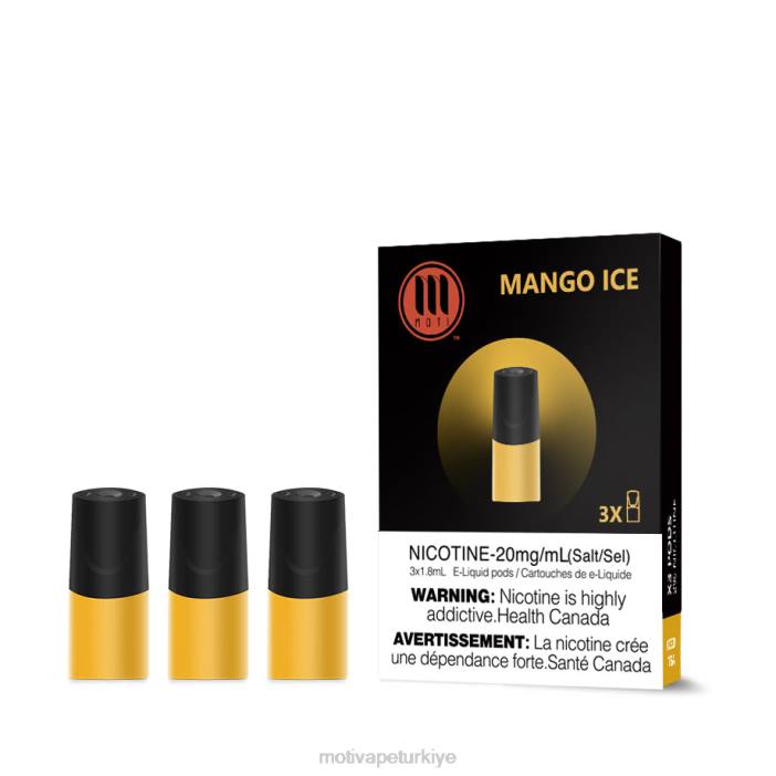 kremalı tütün 000H106 - Moti vape ankara MOTI klasik bakla