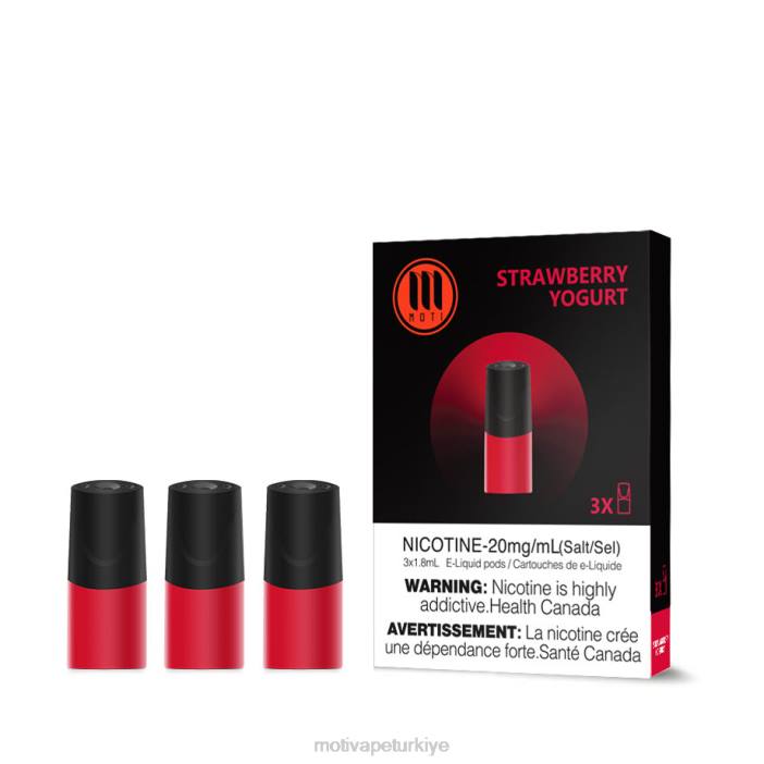 kremalı tütün 000H106 - Moti vape ankara MOTI klasik bakla