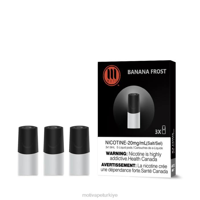 kremalı tütün 000H106 - Moti vape ankara MOTI klasik bakla