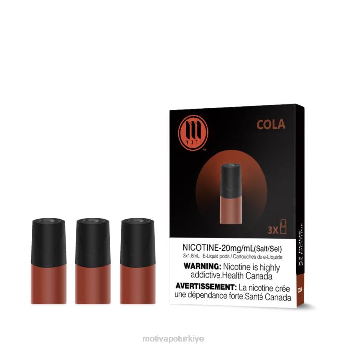 kremalı tütün 000H106 - Moti vape ankara MOTI klasik bakla