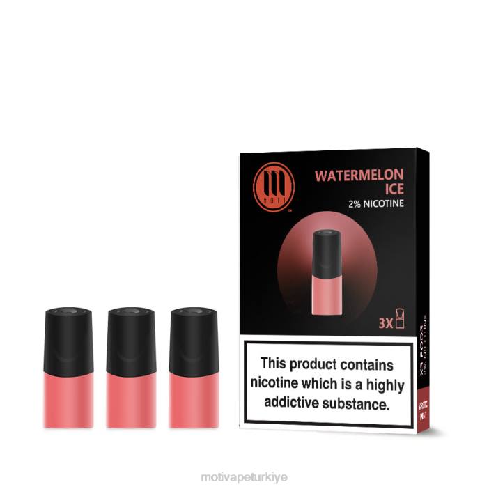 muz don 000H107 - Moti vape pods Türkiye MOTI klasik bakla