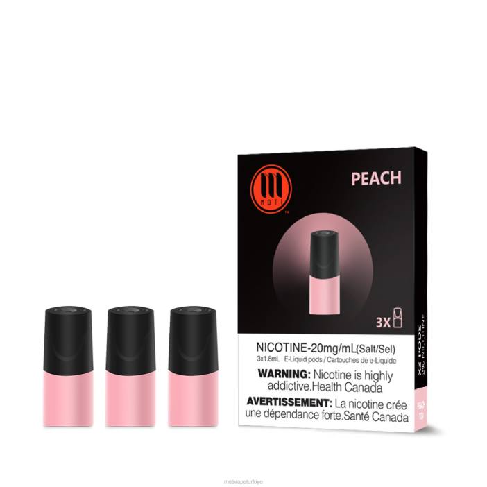 yeşil Elma 000H103 - Moti vape near me MOTI klasik bakla
