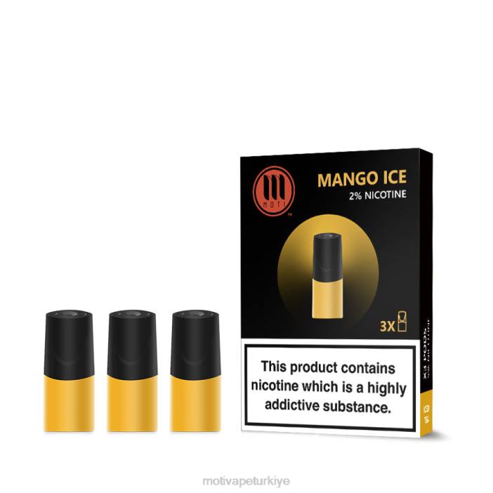 yeşil Elma 000H103 - Moti vape near me MOTI klasik bakla