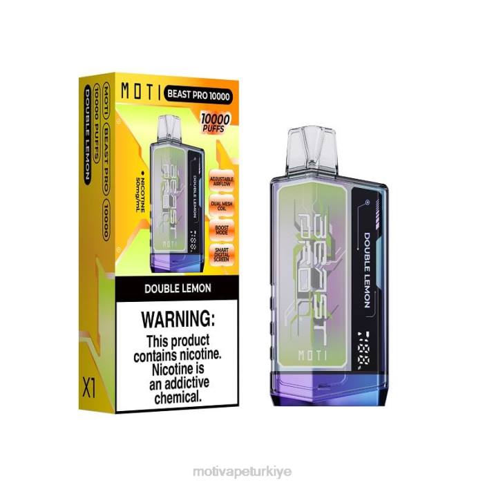 gökkuşağı bulutu 000H49 - Moti vape Türkiye MOTI Beast Pro tek kullanımlık elektronik sigara (%5, 10000 nefes)