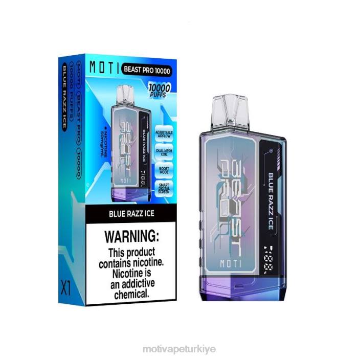 çift ​​limon 000H43 - Moti vape near me MOTI Beast Pro tek kullanımlık elektronik sigara (%5, 10000 nefes)