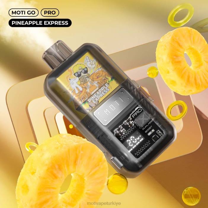 karpuz nane 000H25 - Moti vape amazon MOTI Go Pro tek kullanımlık elektronik sigara (%5, 12000 nefes)