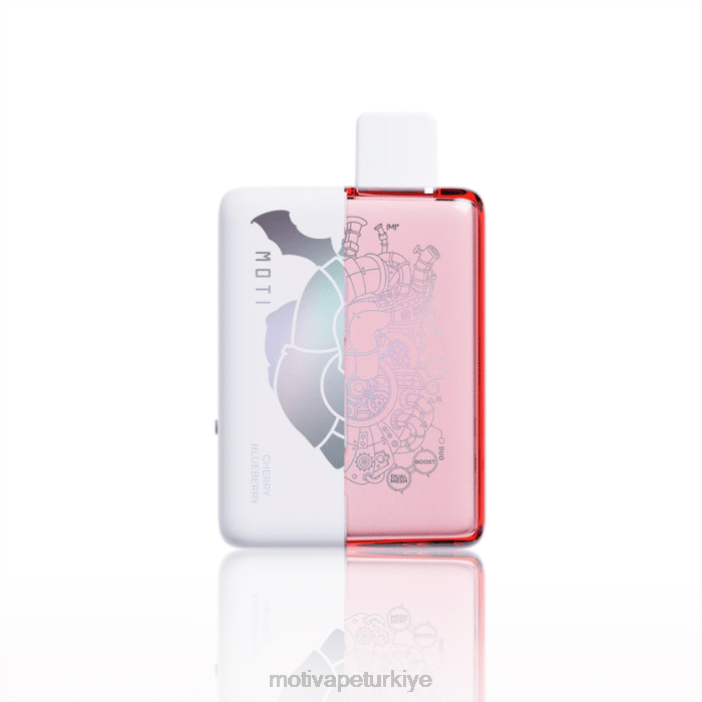 kiraz yaban mersini 000H69 - Moti vape Türkiye MOTI Duo 9000 tek kullanımlık elektronik sigara (%5, 9000 nefes)