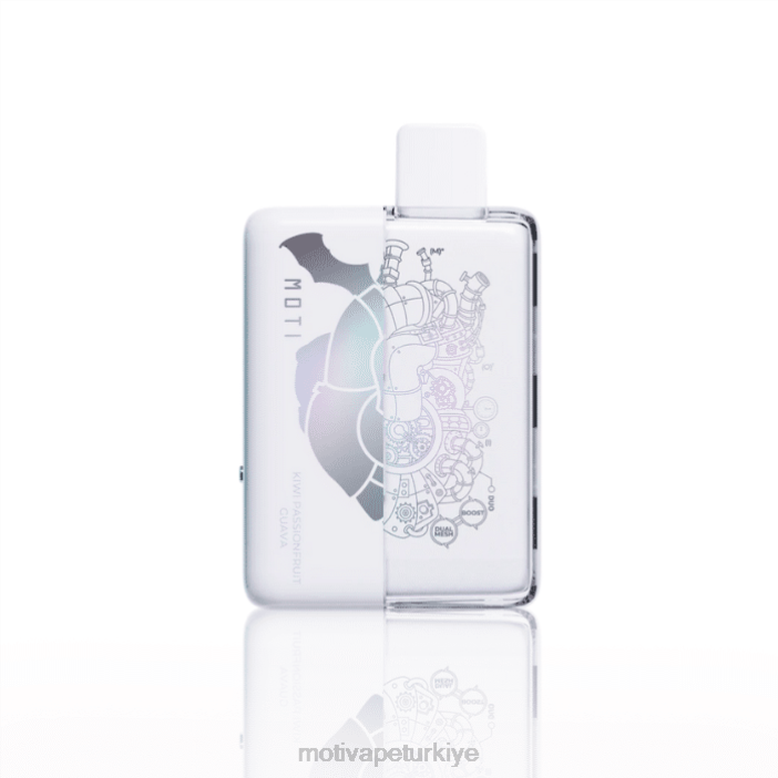 kivi çarkıfelek meyvesi guava 000H73 - Moti vape near me MOTI Duo 9000 tek kullanımlık elektronik sigara (%5, 9000 nefes)
