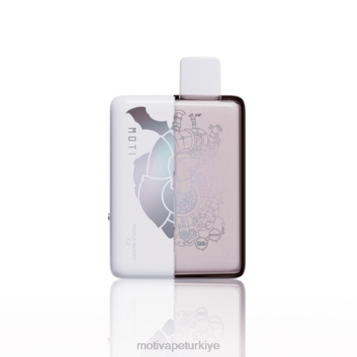 üçlü meyveli buz 000H71 - Moti vape price MOTI Duo 9000 tek kullanımlık elektronik sigara (%5, 9000 nefes)