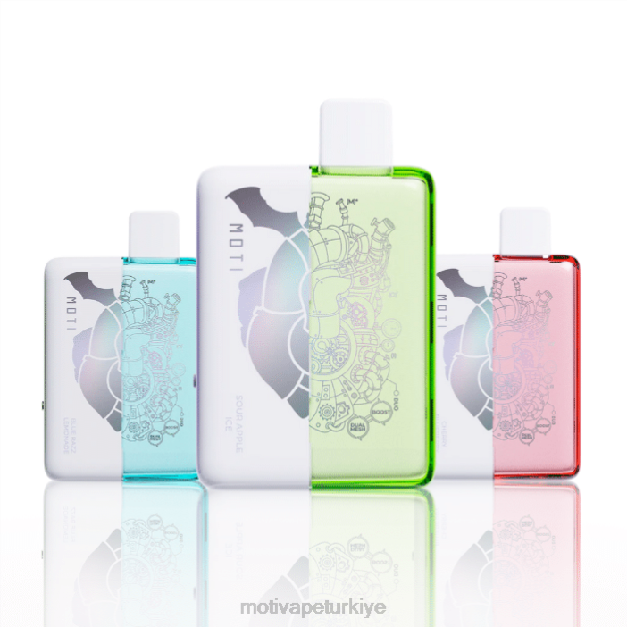 üzüm buzu 000H67 - Moti vape pods Türkiye MOTI Duo 9000 tek kullanımlık elektronik sigara (%5, 9000 nefes)