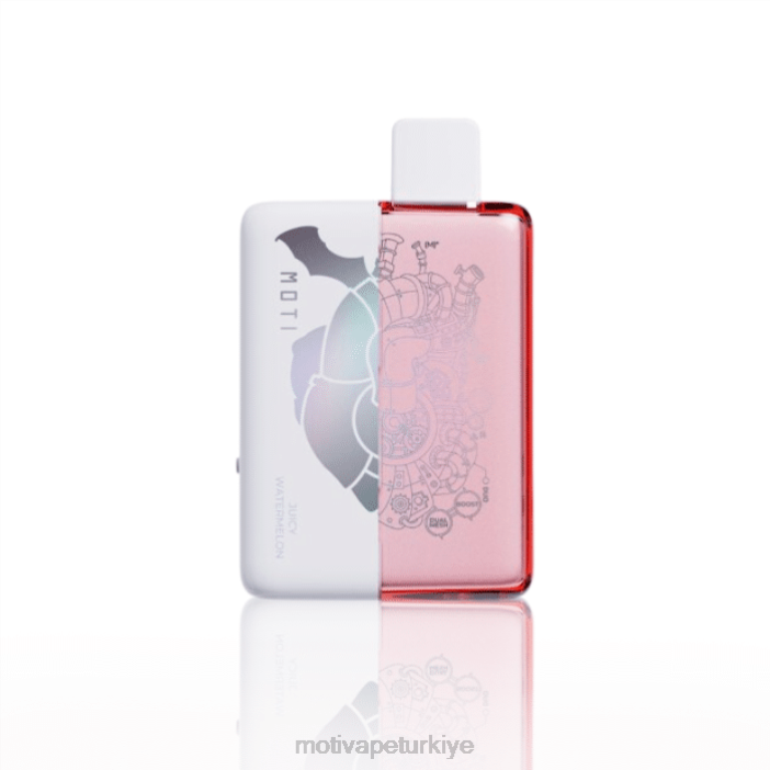 üzüm buzu 000H67 - Moti vape pods Türkiye MOTI Duo 9000 tek kullanımlık elektronik sigara (%5, 9000 nefes)