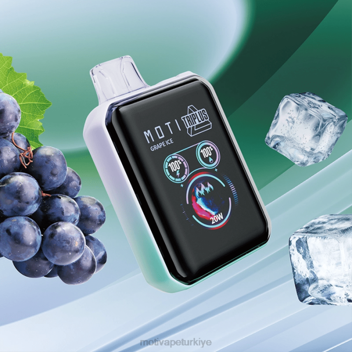 pembe limonata 000H8 - Moti vape for sale MOTI Triplus 20k tek kullanımlık elektronik sigara (%5, 20000 nefes)