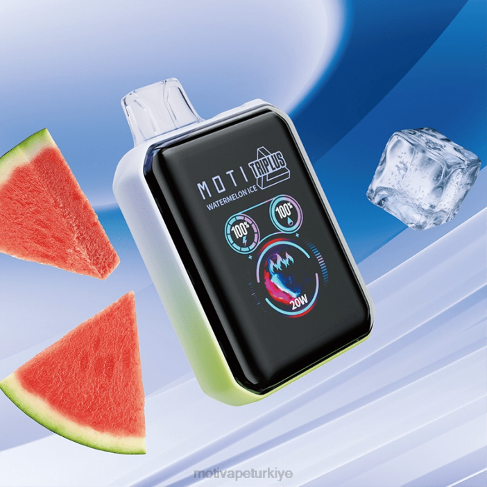 üzüm buzu 000H4 - Moti vape review MOTI Triplus 20k tek kullanımlık elektronik sigara (%5, 20000 nefes)