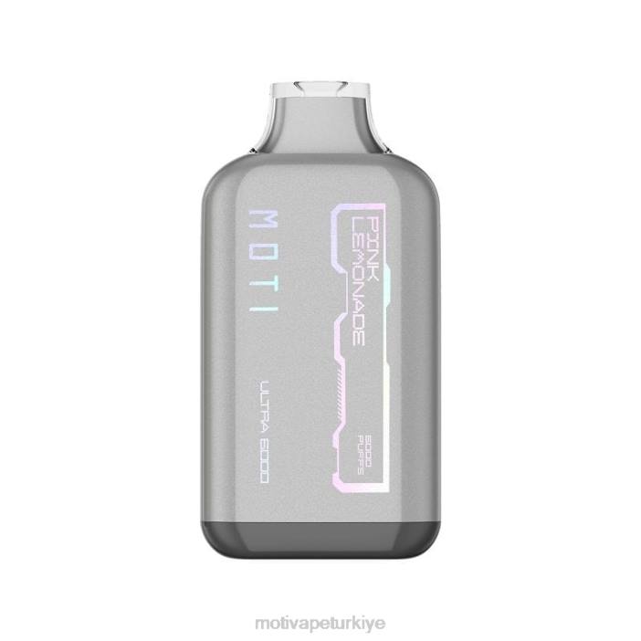 kivi çarkıfelek meyvesi guava 000H34 - Moti vape review MOTI Ultra tek kullanımlık elektronik sigara (%5, 6000 nefes)