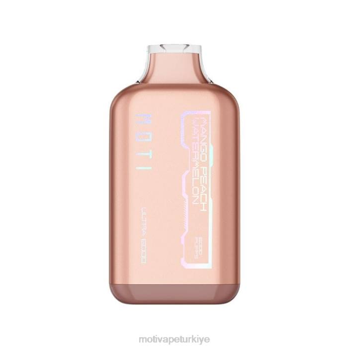 kivi çarkıfelek meyvesi guava 000H34 - Moti vape review MOTI Ultra tek kullanımlık elektronik sigara (%5, 6000 nefes)