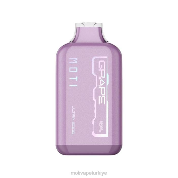 mangolu şeftali kreması 000H35 - Moti vape amazon MOTI Ultra tek kullanımlık elektronik sigara (%5, 6000 nefes)