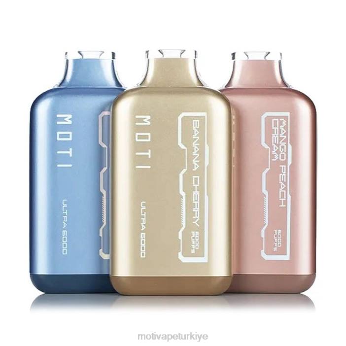mavi razz buz 000H27 - Moti vape pods Türkiye MOTI Ultra tek kullanımlık elektronik sigara (%5, 6000 nefes)