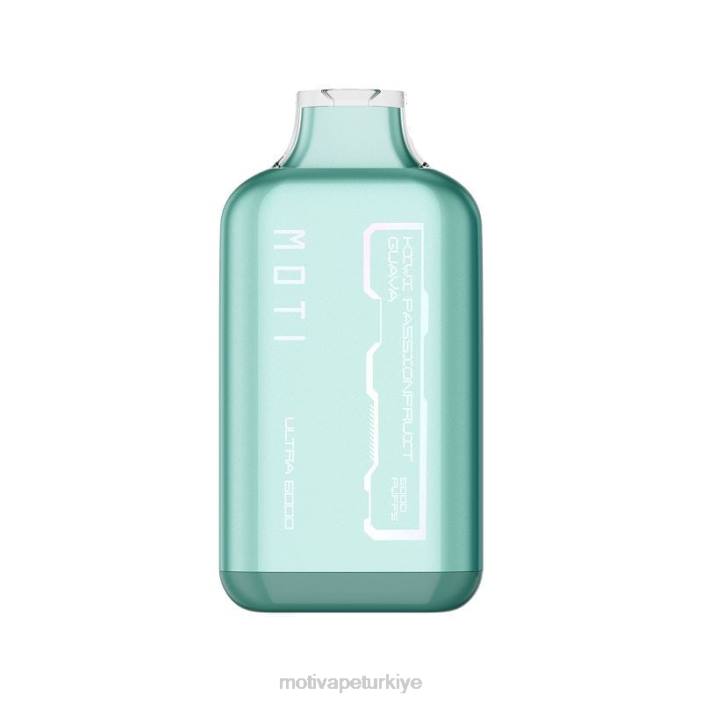 mavi razz buz 000H27 - Moti vape pods Türkiye MOTI Ultra tek kullanımlık elektronik sigara (%5, 6000 nefes)